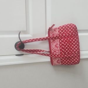 Vera Bradley purse